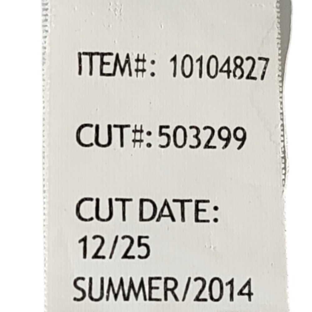 Mind Code Sheer See Through Top. - image 5